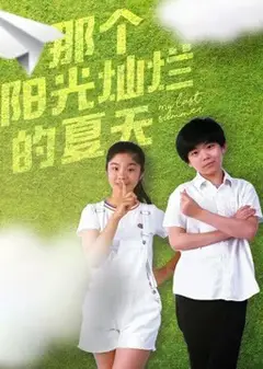 那个阳光灿烂的夏天