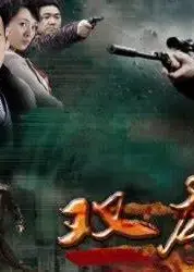猎豹双雄