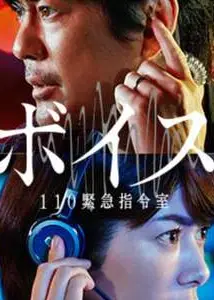 VOICE 110紧急指令室