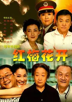 红梅花开2007