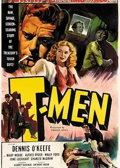 T-Men