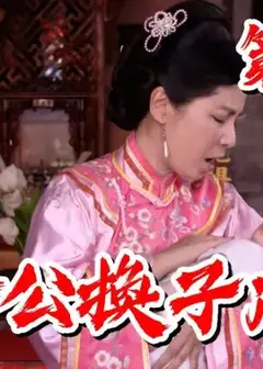 戏说台湾帝爷公换子成龙