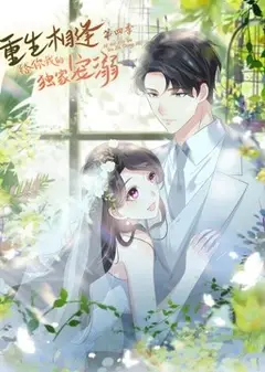重生相逢：给你我的独家宠溺 动态漫画 第4季