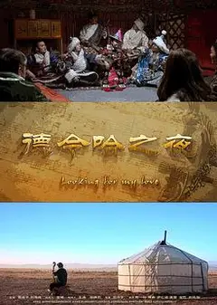 德令哈之夜