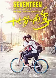 十七岁的雨季
