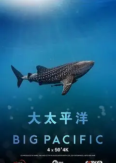 大太平洋