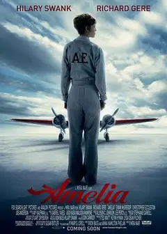艾米莉亚Amelia
