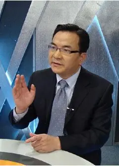 新闻大审判