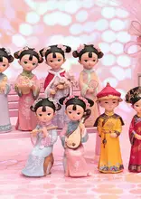 哈囉！我是格格