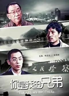 你是我的兄弟