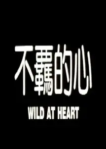 不羁的心