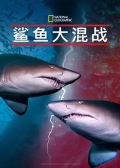 鲨鱼大混战