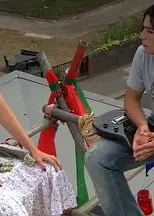 桃花朵朵开
