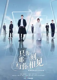 只为那一刻与你相见