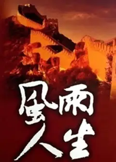 风雨人生