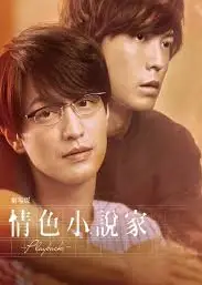 情色小说家