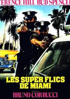 迈阿密超级警探1985
