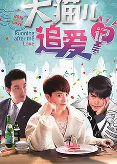 大猫儿追爱记
