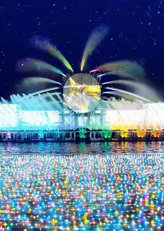 梦多玩东九州