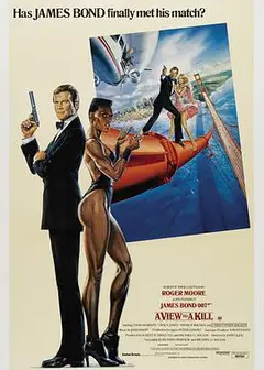 007之雷霆杀机