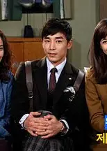 来了 来了 终于来了