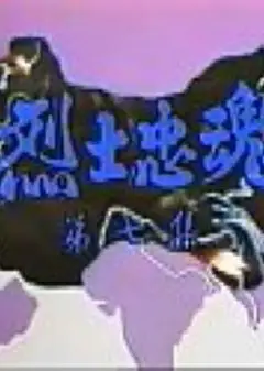 烈士忠魂国语