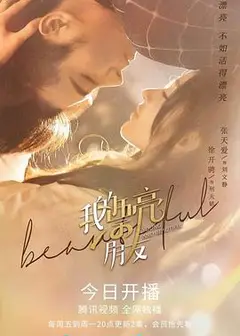 我的漂亮朋友