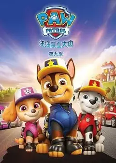 汪汪队立大功 第九季