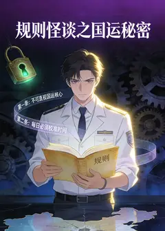 规则怪谈之国运秘密