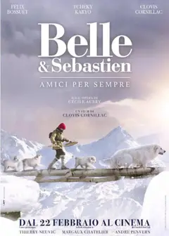 灵犬雪莉3