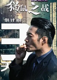 反诈风暴之猫鼠之战