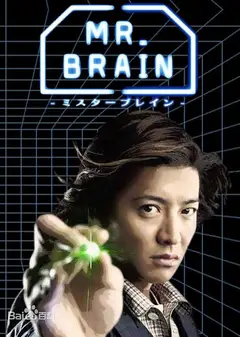 脑神探 MR. BRAIN