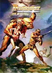 圣剑屠魔/Deathstalker