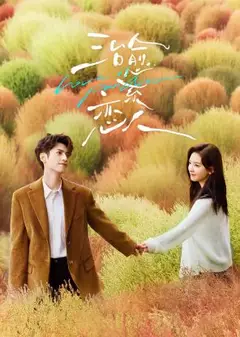 治愈系恋人