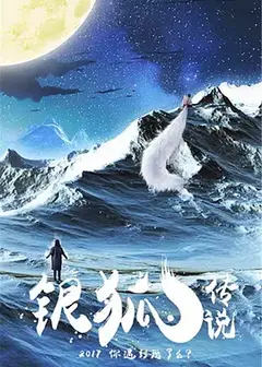 银狐传说