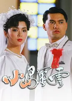 小岛风云国语