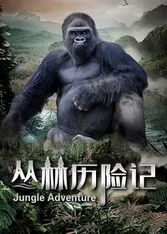 丛林历险记2020