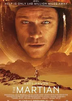 火星救援国语