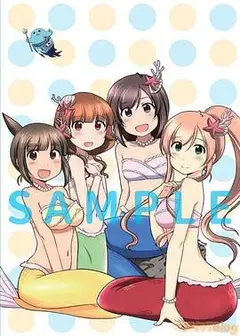 普通女高中生要做当地偶像OVA3