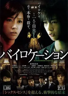 二重身2014