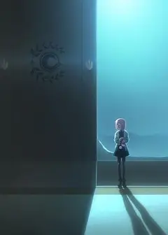 命运冠位指定 MOONLIGHTLOSTROOM