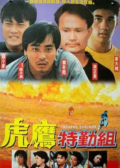 玩命双雄