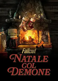 异尘余生：尸鬼圣诞节