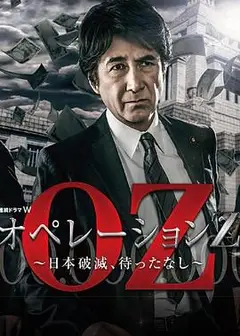 Operation Z ～日本毁灭，无需等待～