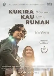 Kukira Kau Rumah