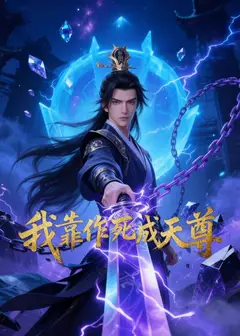 我靠作死成天尊