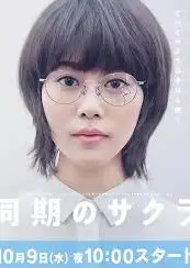 同期的小樱