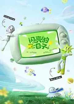 闪亮的日子 第三季