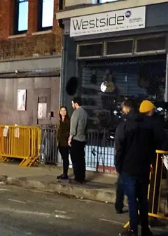 神探斯特莱克   第四季