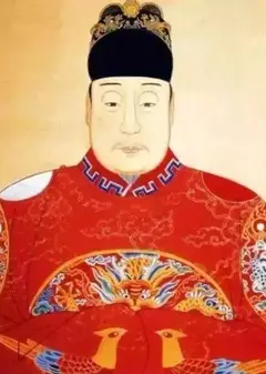 建文皇帝